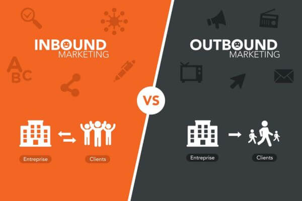 Inbound Marketing là gì? Tổng quan kiến thức Inbound Marketing từ A-Z